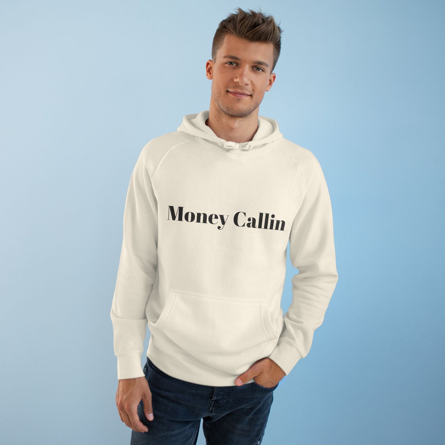 Money Callin' Unisex Hoodie