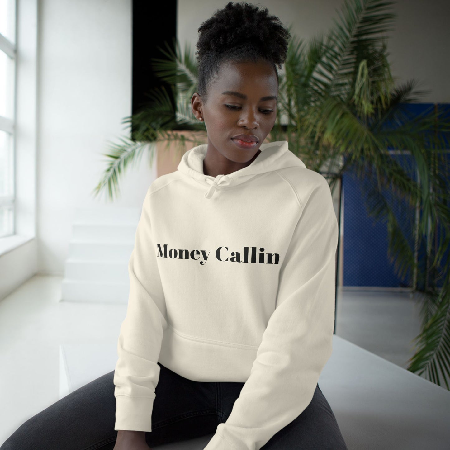 Money Callin' Unisex Hoodie