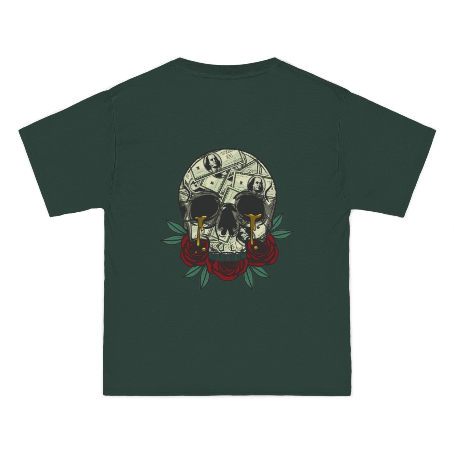 Dead4Desires Graphic Tee