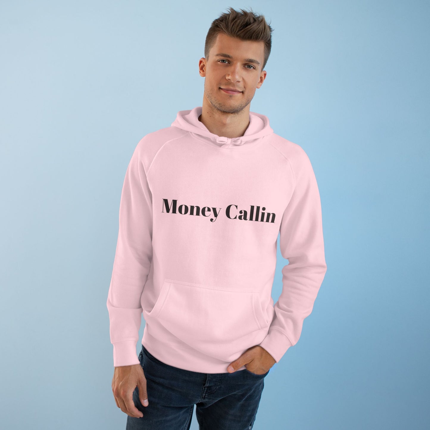 Money Callin' Unisex Hoodie