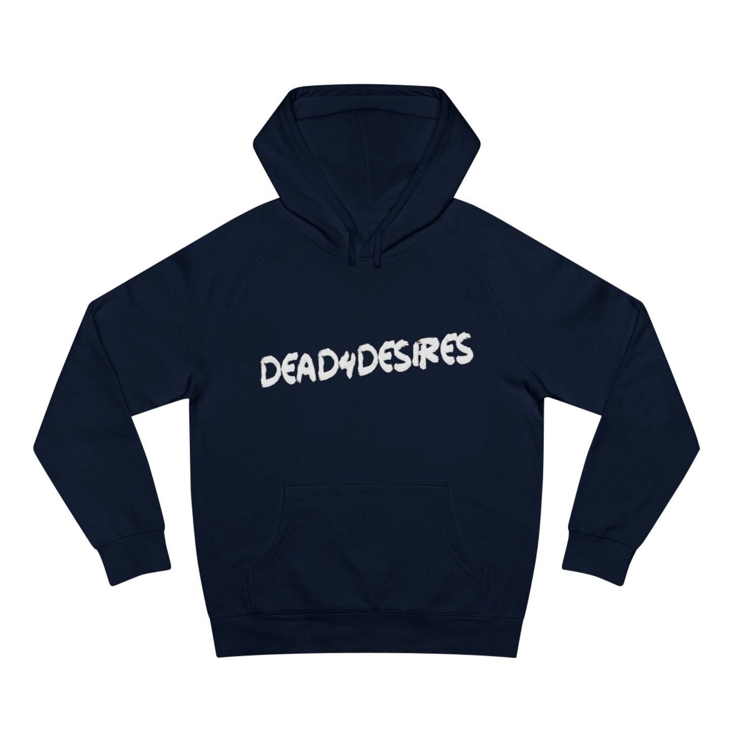 Onlyboutabag Unisex Supply Hoodie