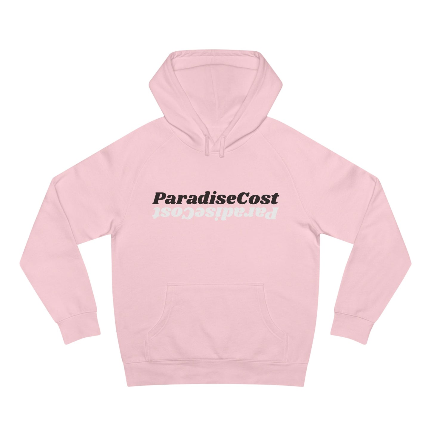 Paradise Cost Unisex Supply Hoodie