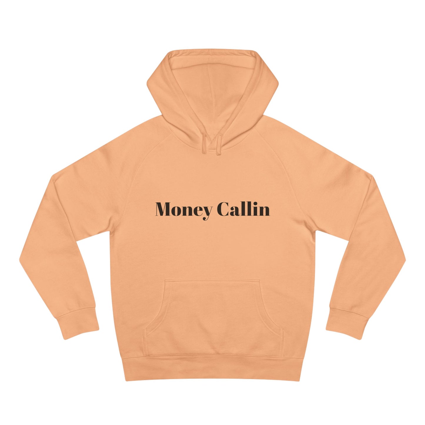 Money Callin' Unisex Hoodie