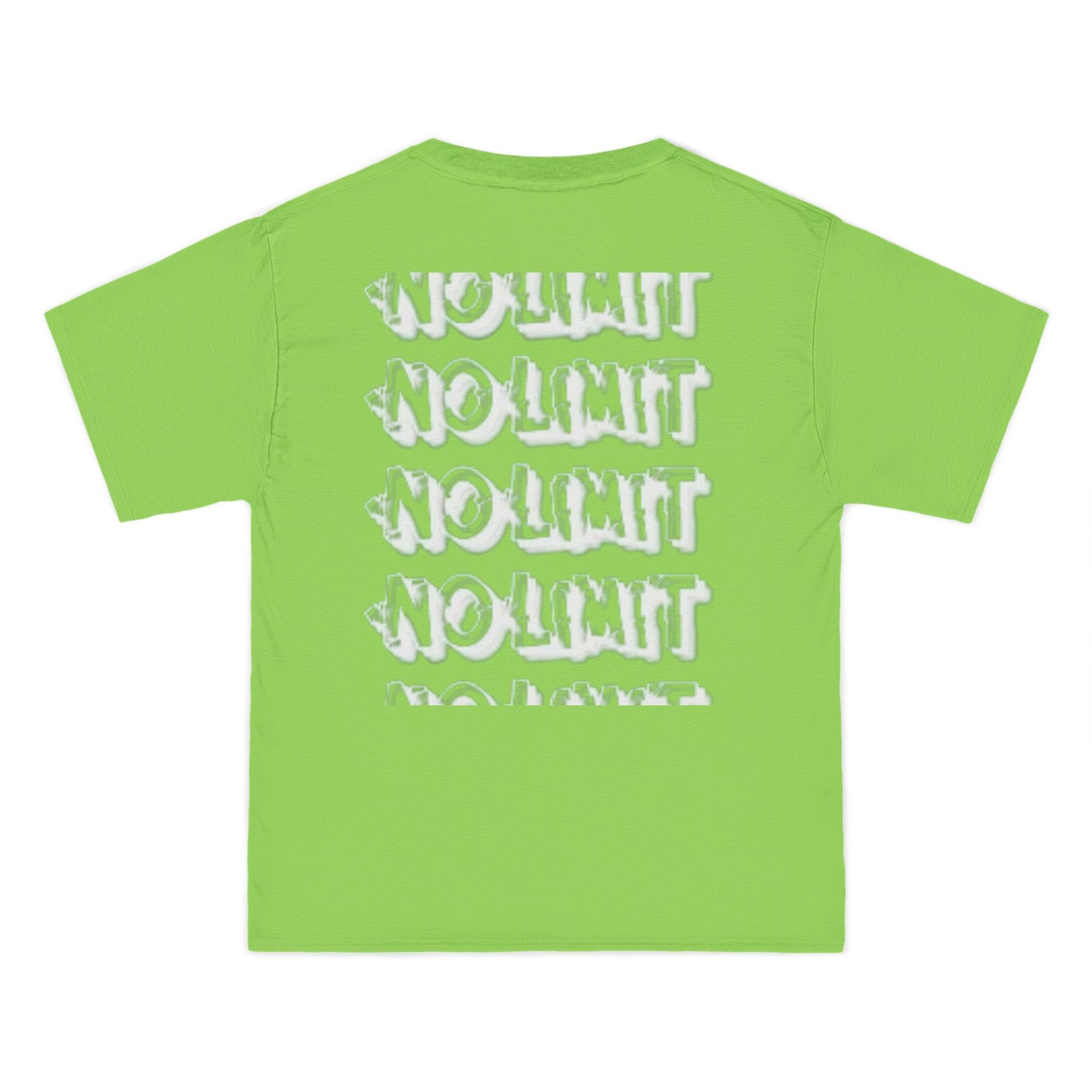 No Limit Beefy-T® Short-Sleeve T-Shirt