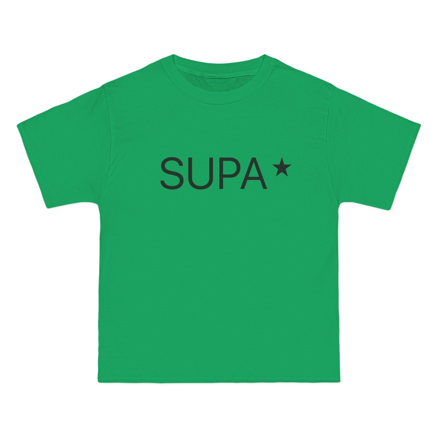 Supa* Beefy-T® Short-Sleeve T-Shirt