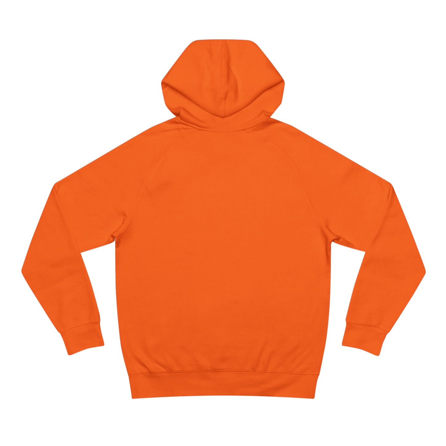 Supa* Unisex Supply Hoodie