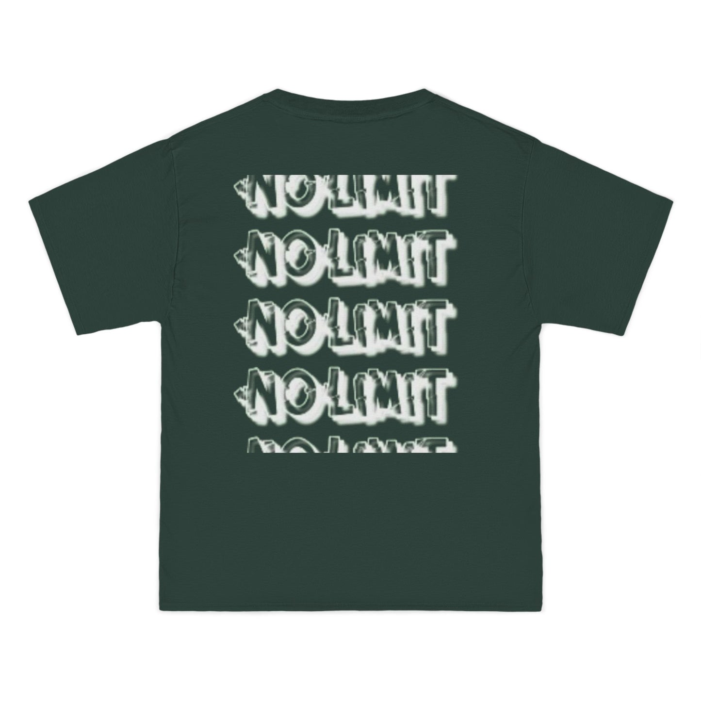 No Limit Beefy-T® Short-Sleeve T-Shirt