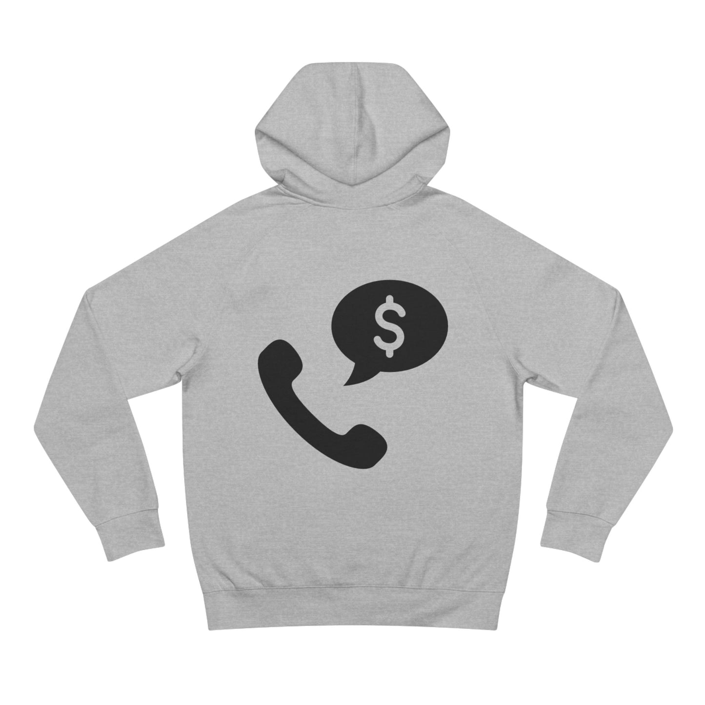 Money Callin' Unisex Hoodie