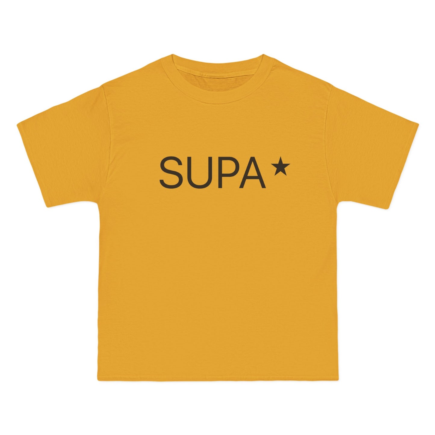 Supa* Beefy-T® Short-Sleeve T-Shirt