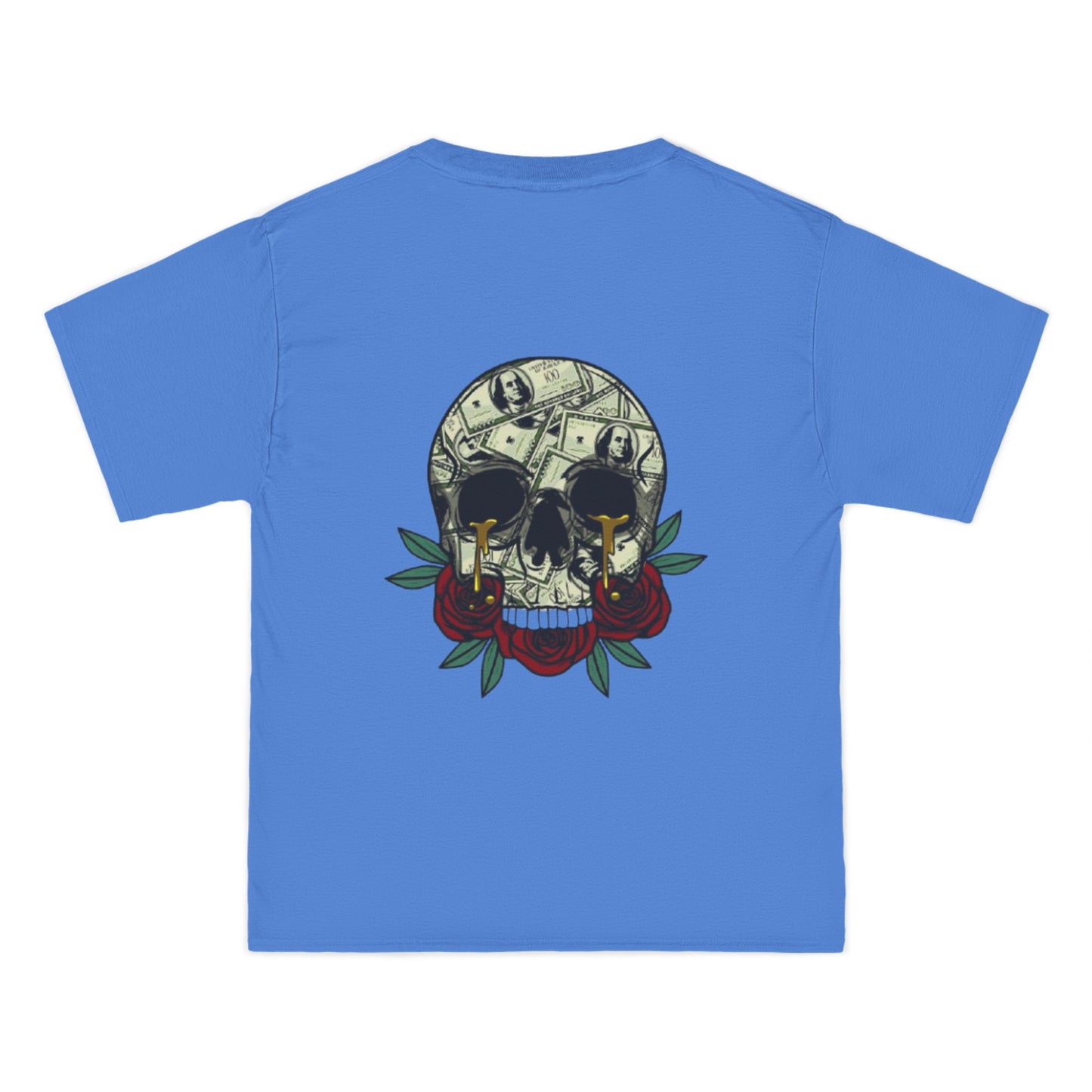 Dead4Desires Graphic Tee