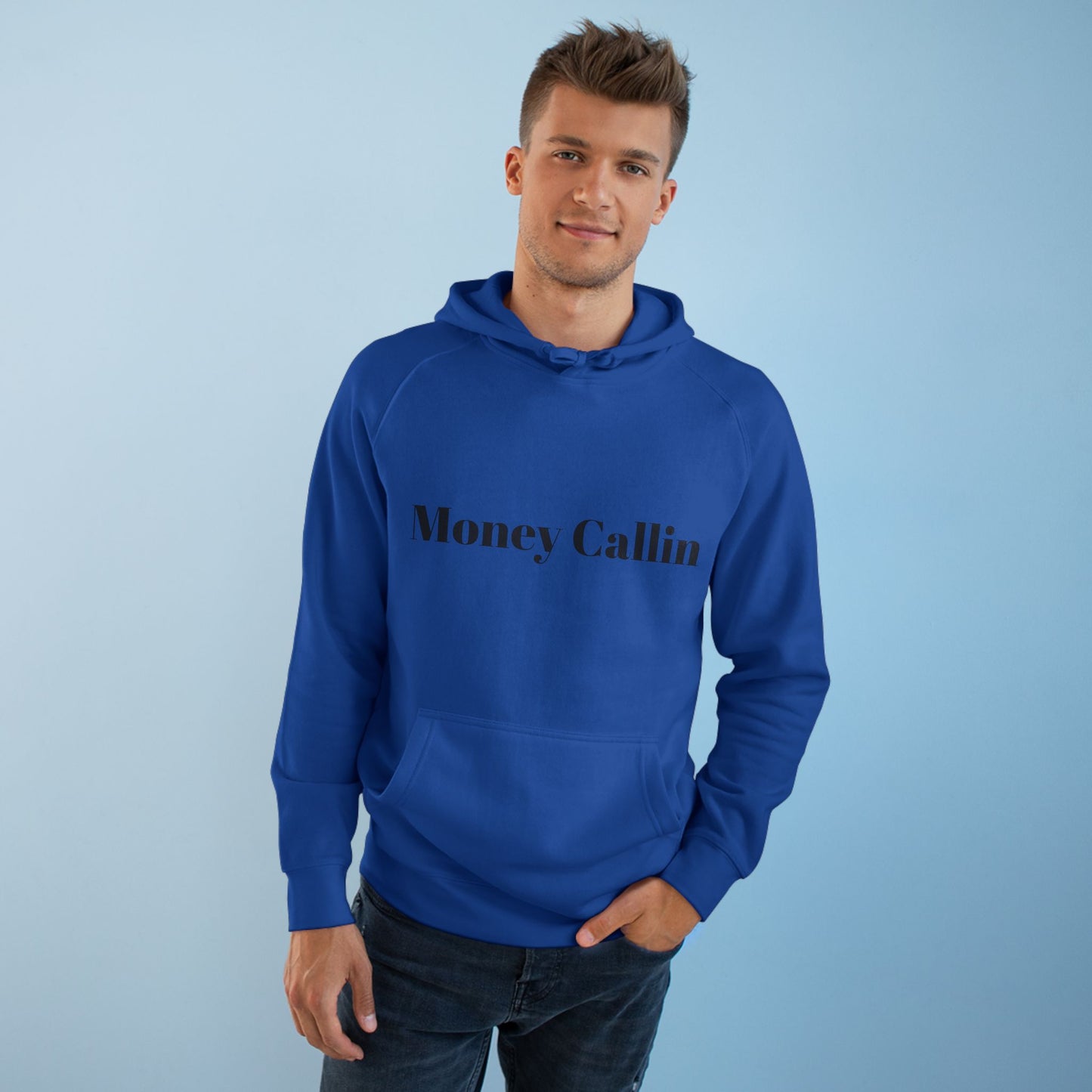 Money Callin' Unisex Hoodie