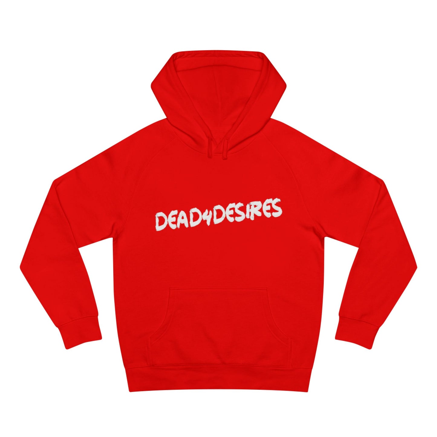 Onlyboutabag Unisex Supply Hoodie