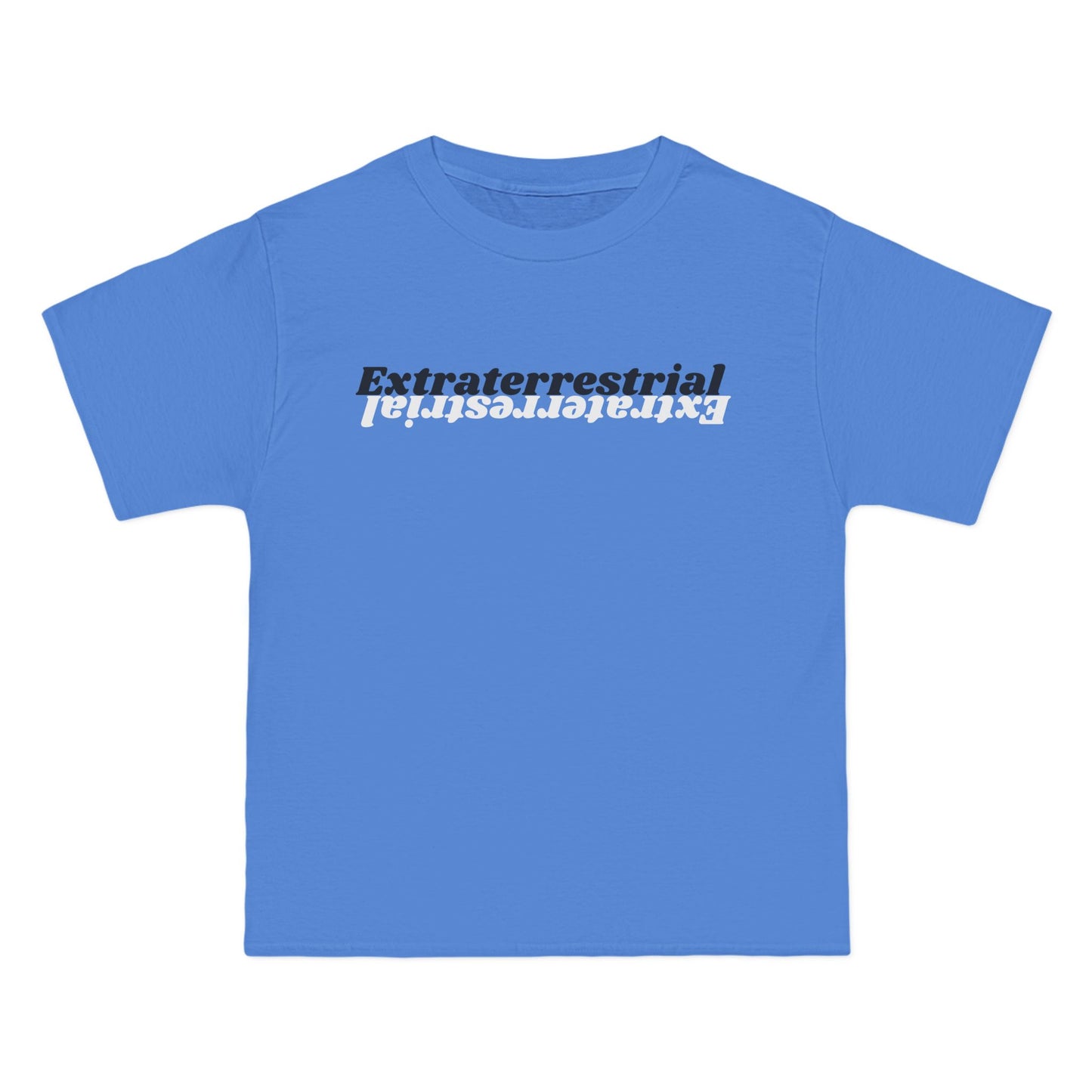 Extraterrestrial Beefy-T® Short-Sleeve T-Shirt