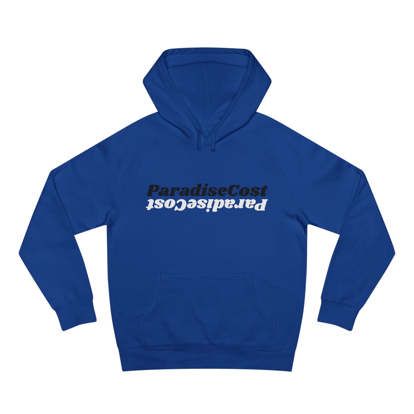 Paradise Cost Unisex Supply Hoodie