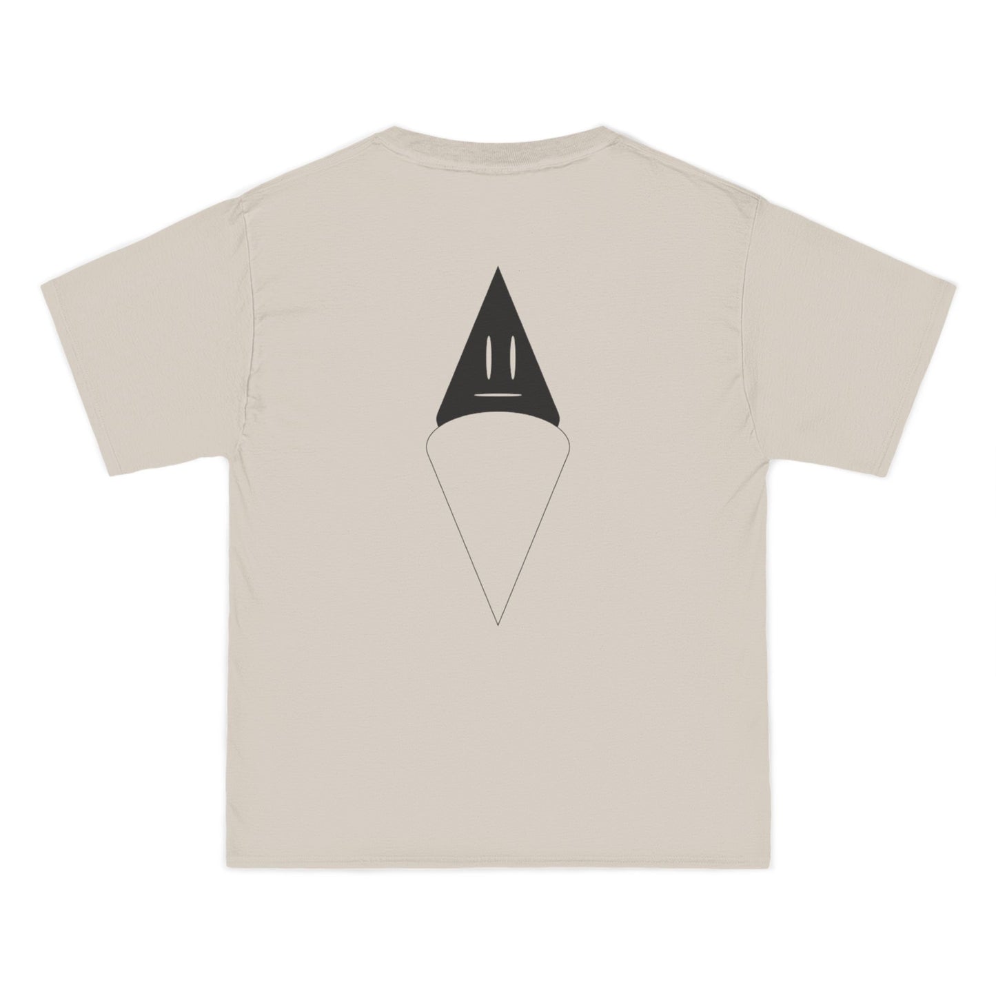 Extraterrestrial Beefy-T® Short-Sleeve T-Shirt