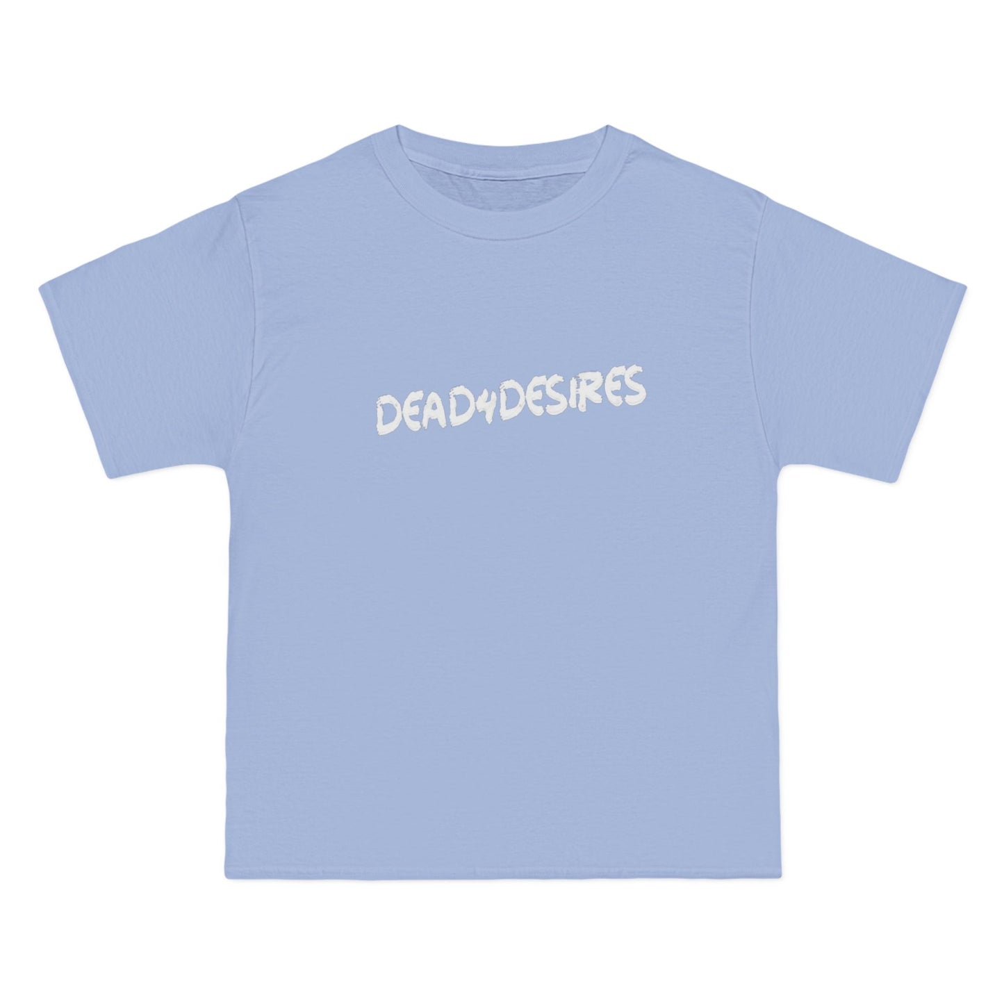 Chalked man Beefy Tee