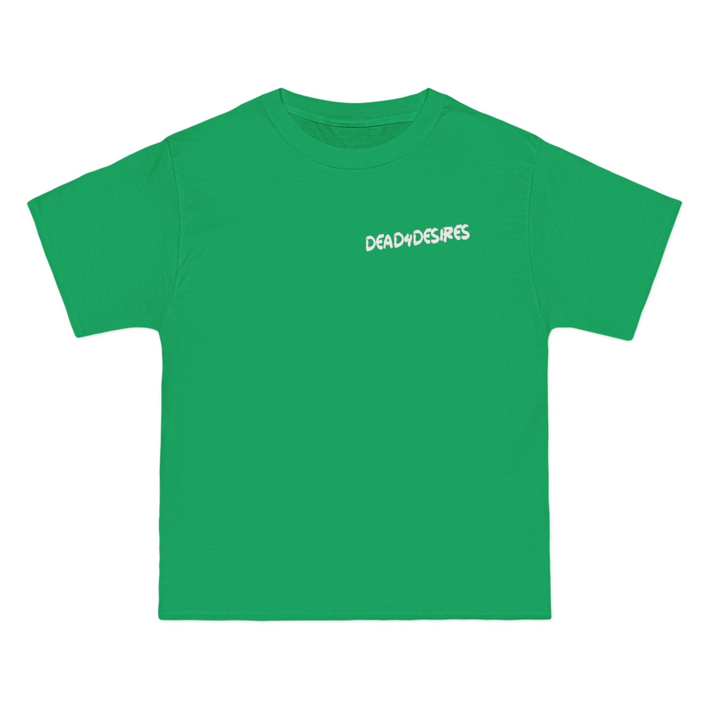 Lost World Beefy-T® Short-Sleeve T-Shirt