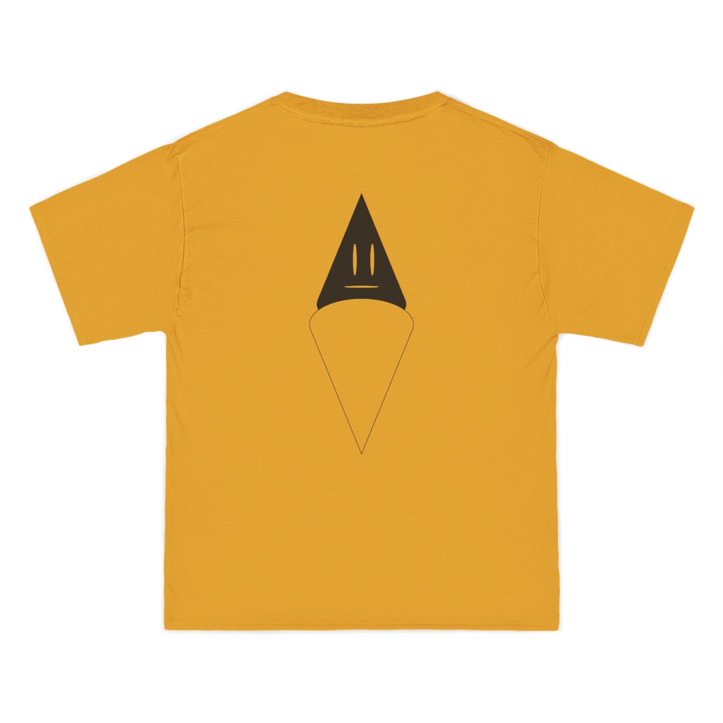 Extraterrestrial Beefy-T® Short-Sleeve T-Shirt