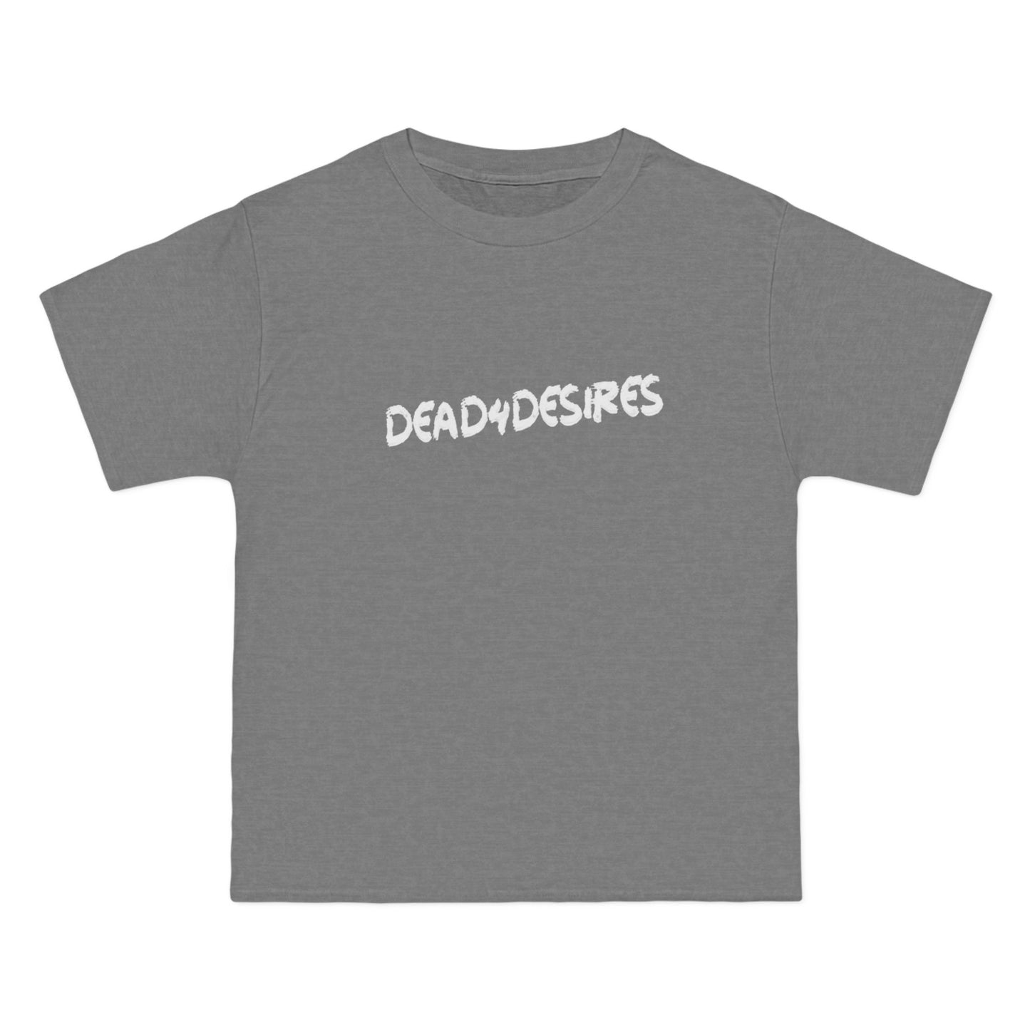 Chalked man Beefy Tee