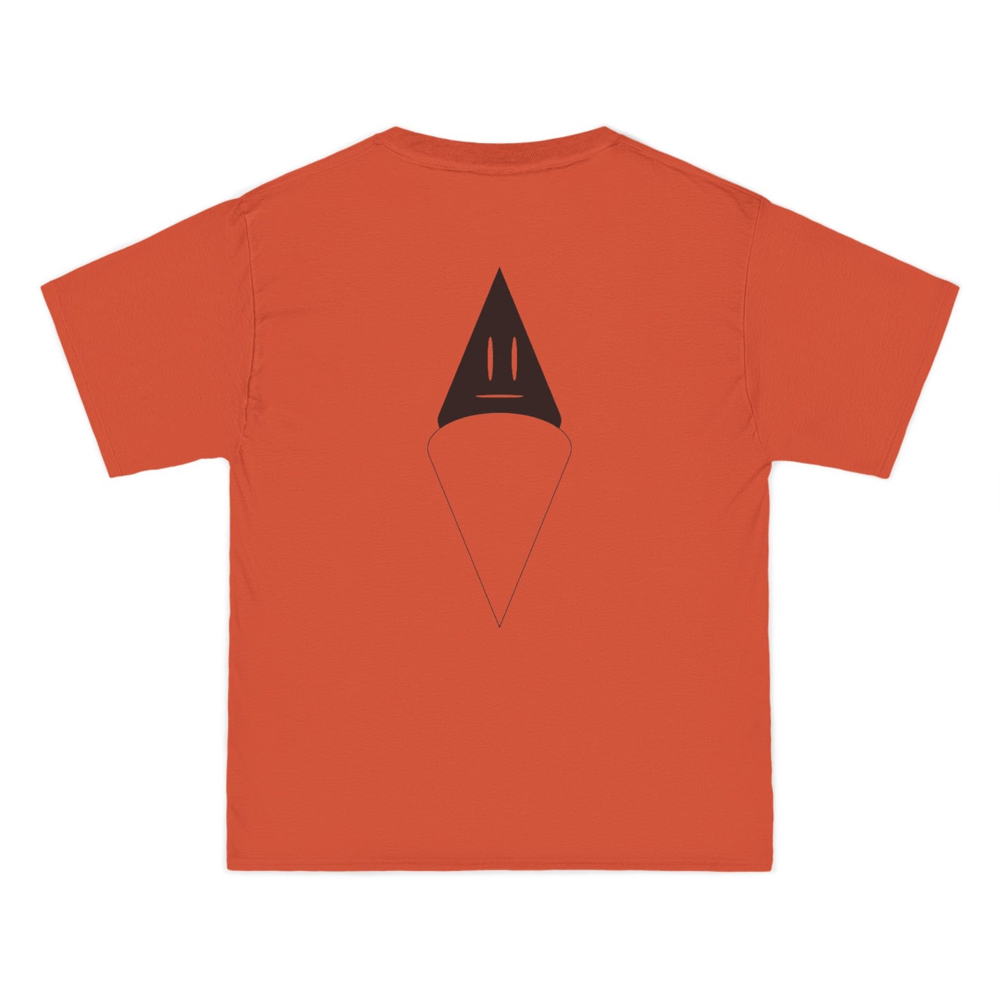 Extraterrestrial Beefy-T® Short-Sleeve T-Shirt