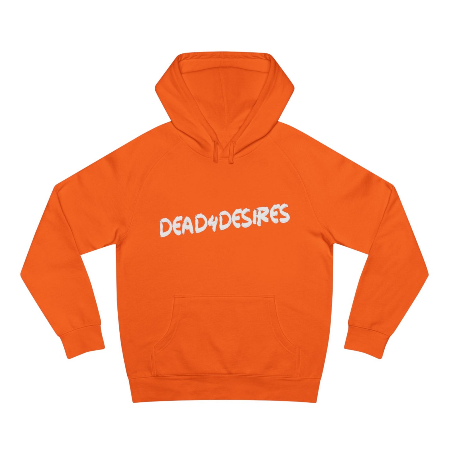 Onlyboutabag Unisex Supply Hoodie