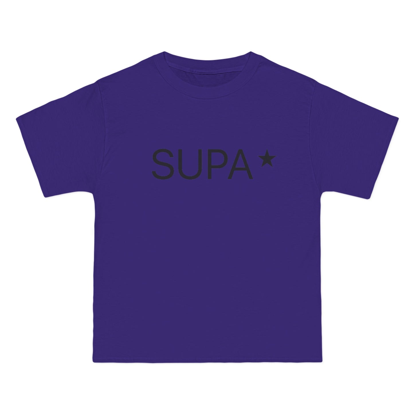 Supa* Beefy-T® Short-Sleeve T-Shirt