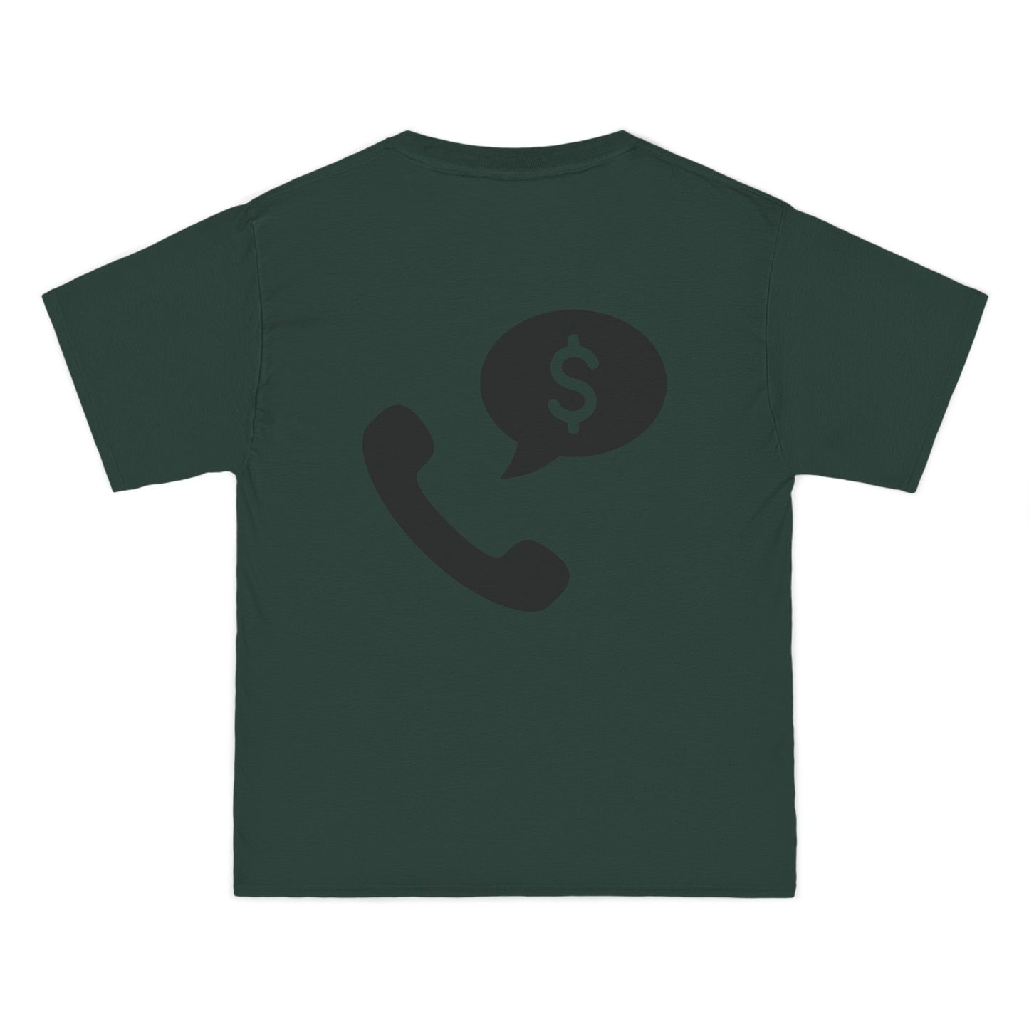 Money Callin' Short-Sleeve T-Shirt,