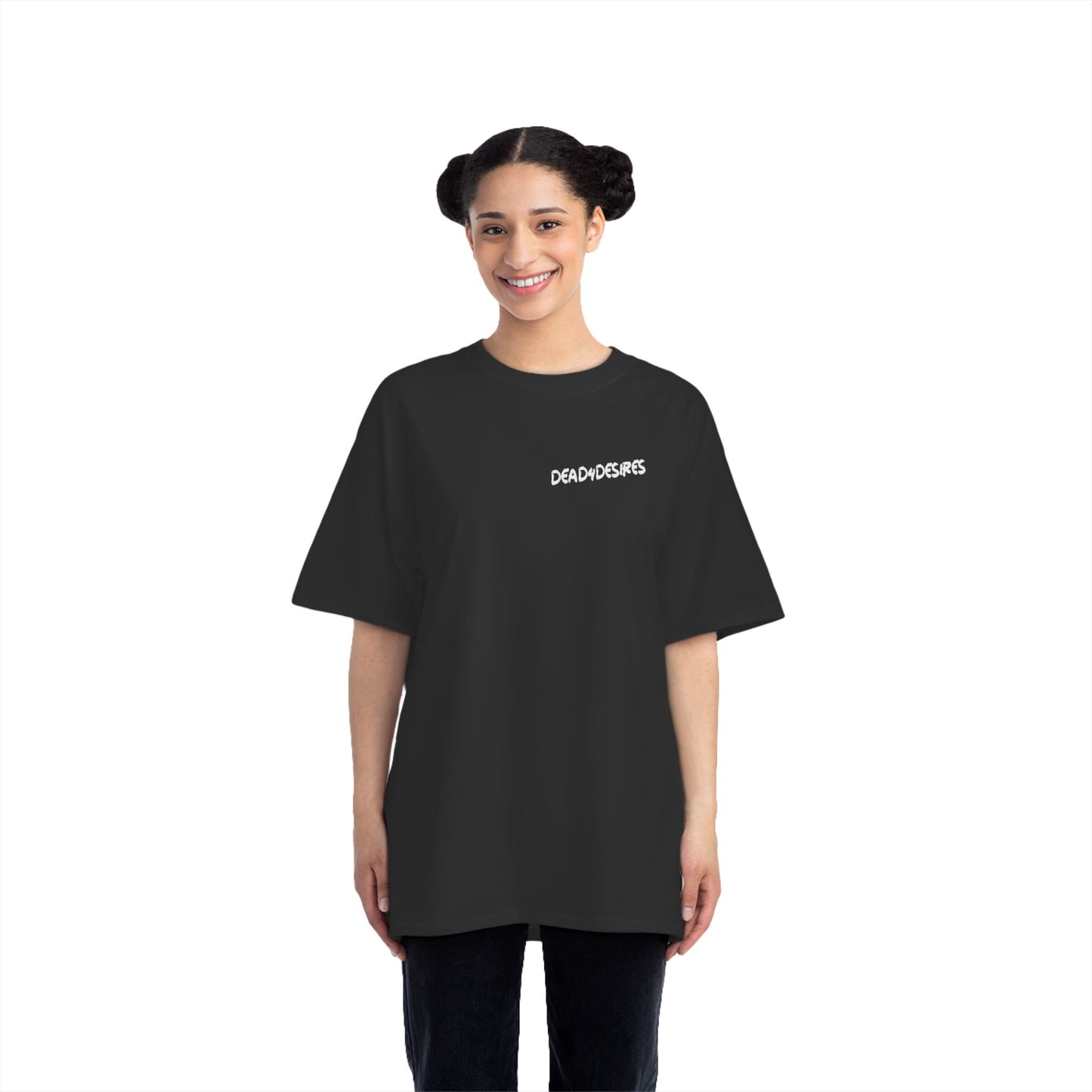 Ballin Hard Beefy-T® Short-Sleeve T-Shirt