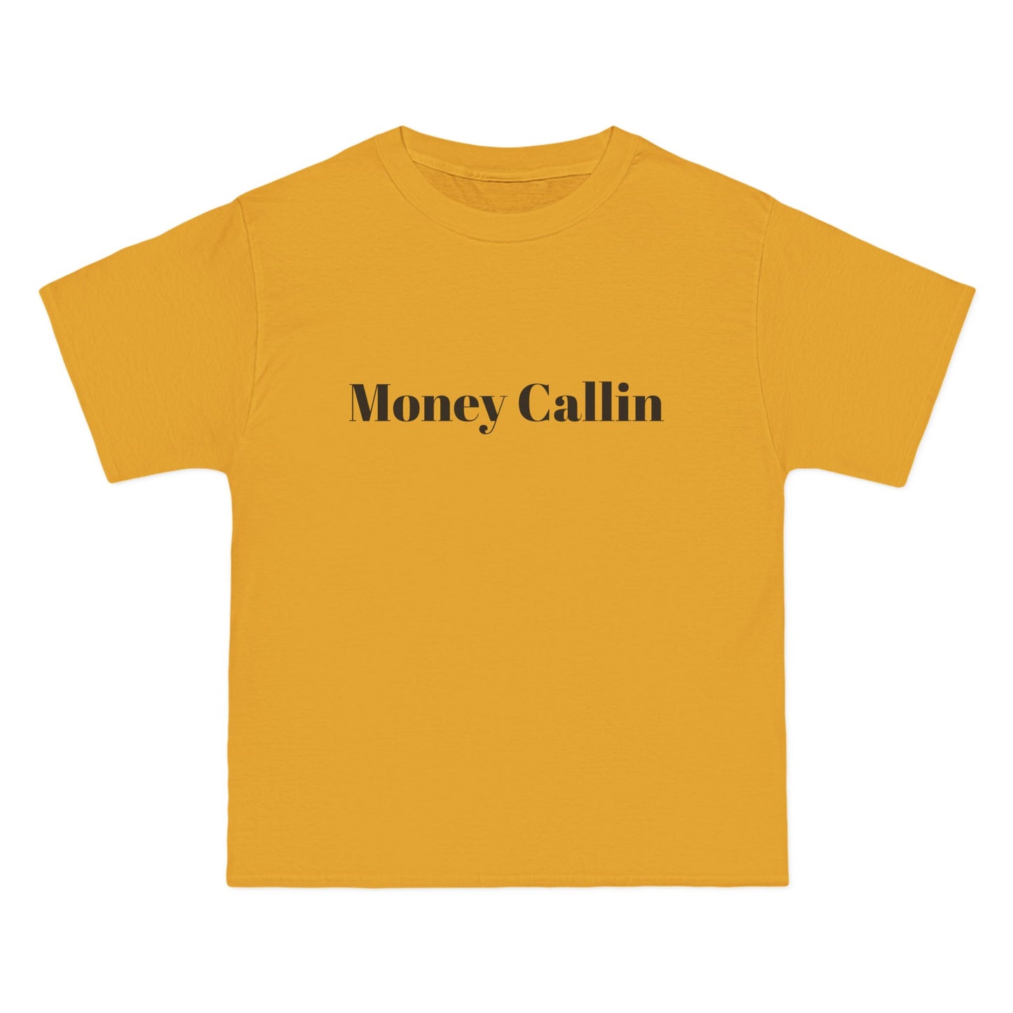 Money Callin' Short-Sleeve T-Shirt,
