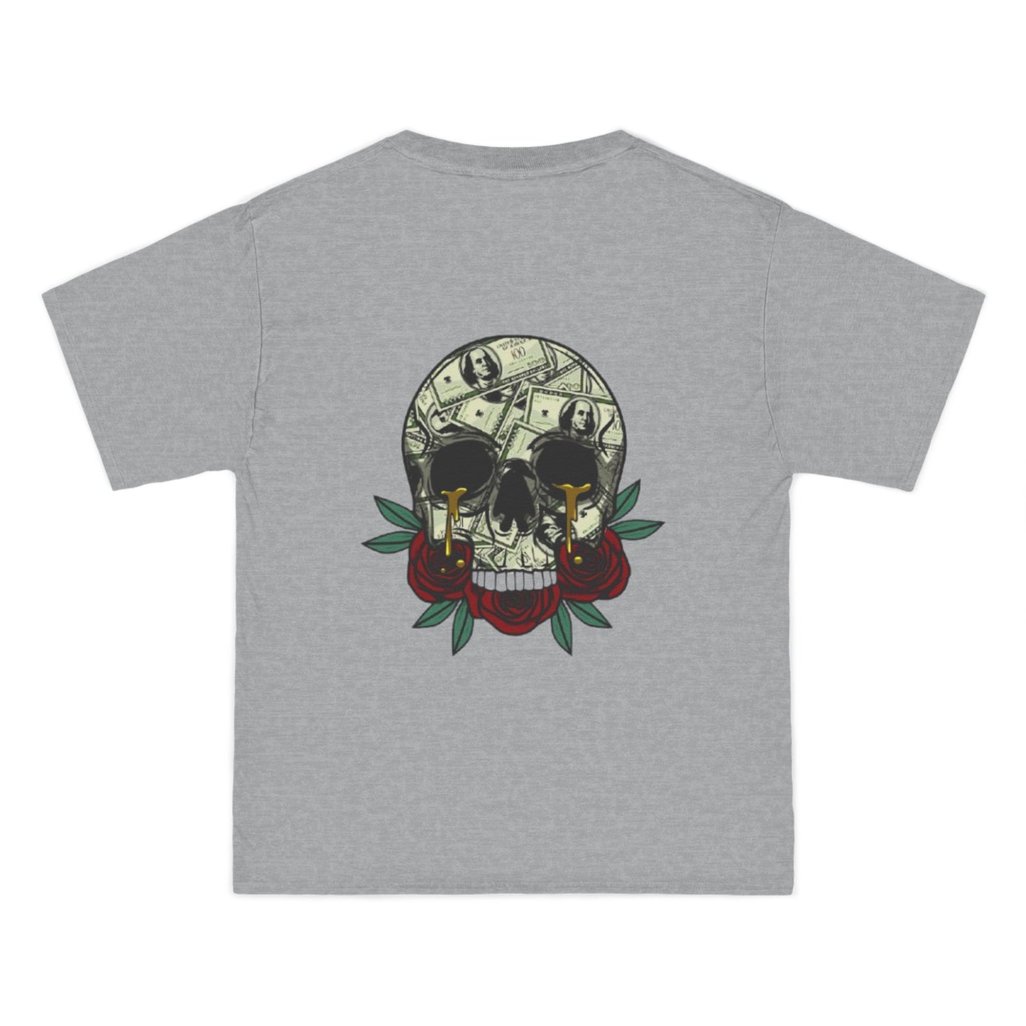 Dead4Desires Graphic Tee