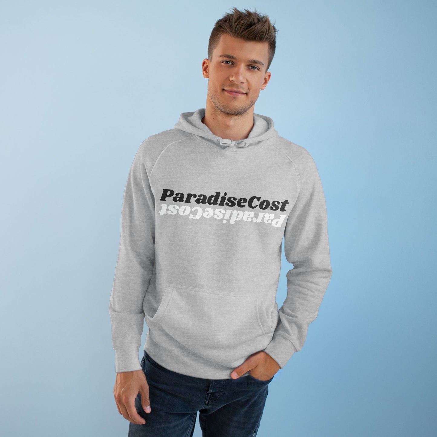 Paradise Cost Unisex Supply Hoodie