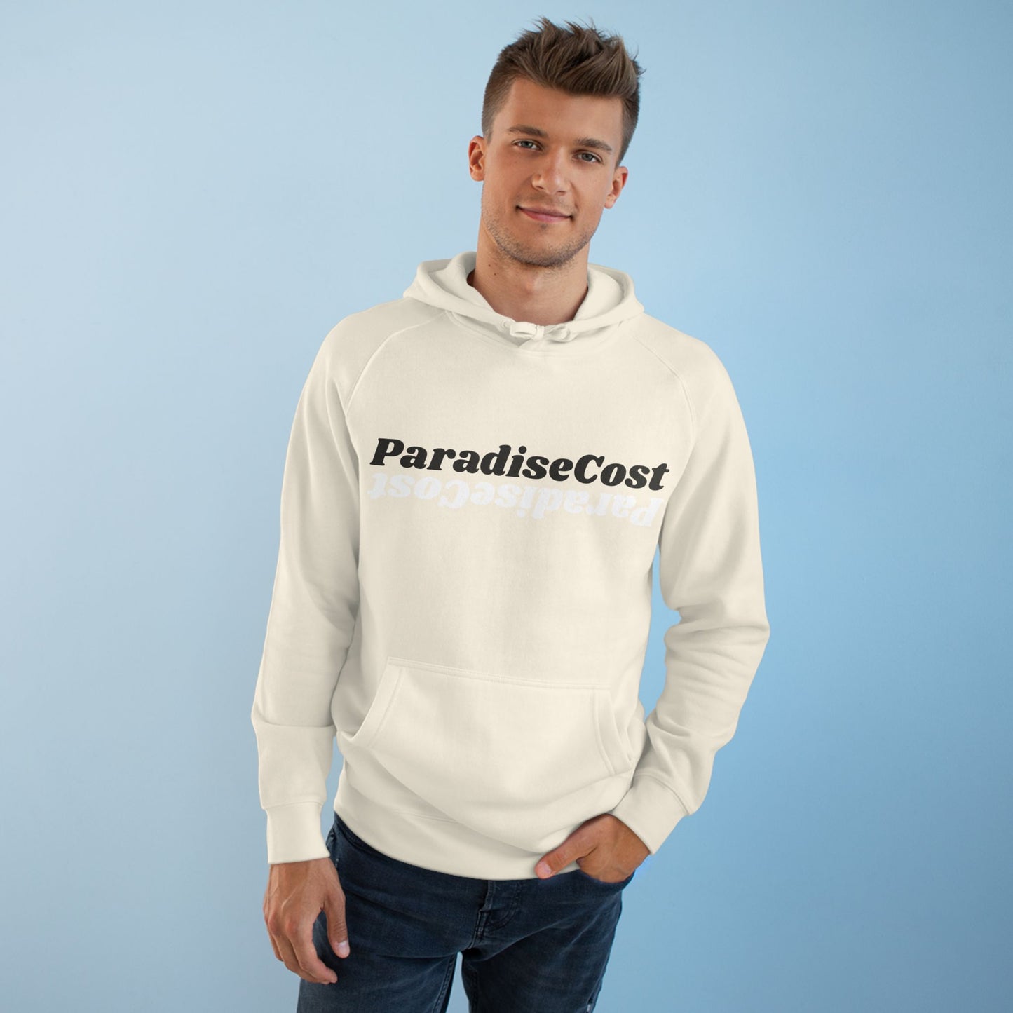 Paradise Cost Unisex Supply Hoodie