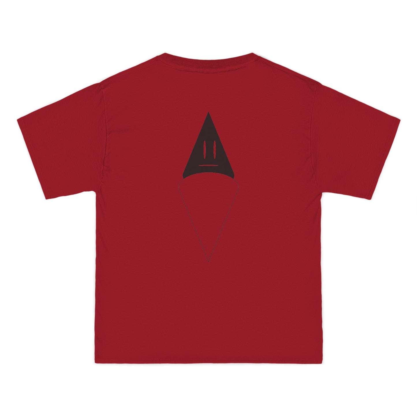Extraterrestrial Beefy-T® Short-Sleeve T-Shirt