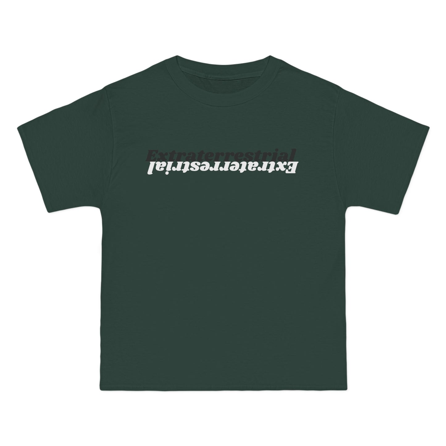 Extraterrestrial Beefy-T® Short-Sleeve T-Shirt