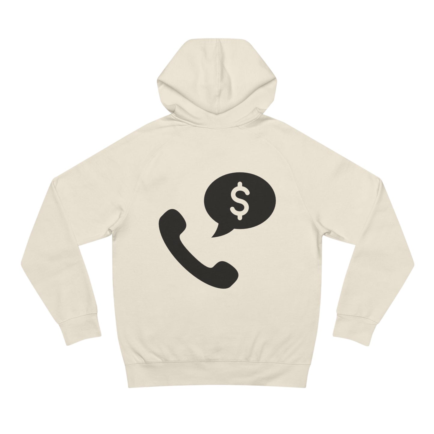 Money Callin' Unisex Hoodie