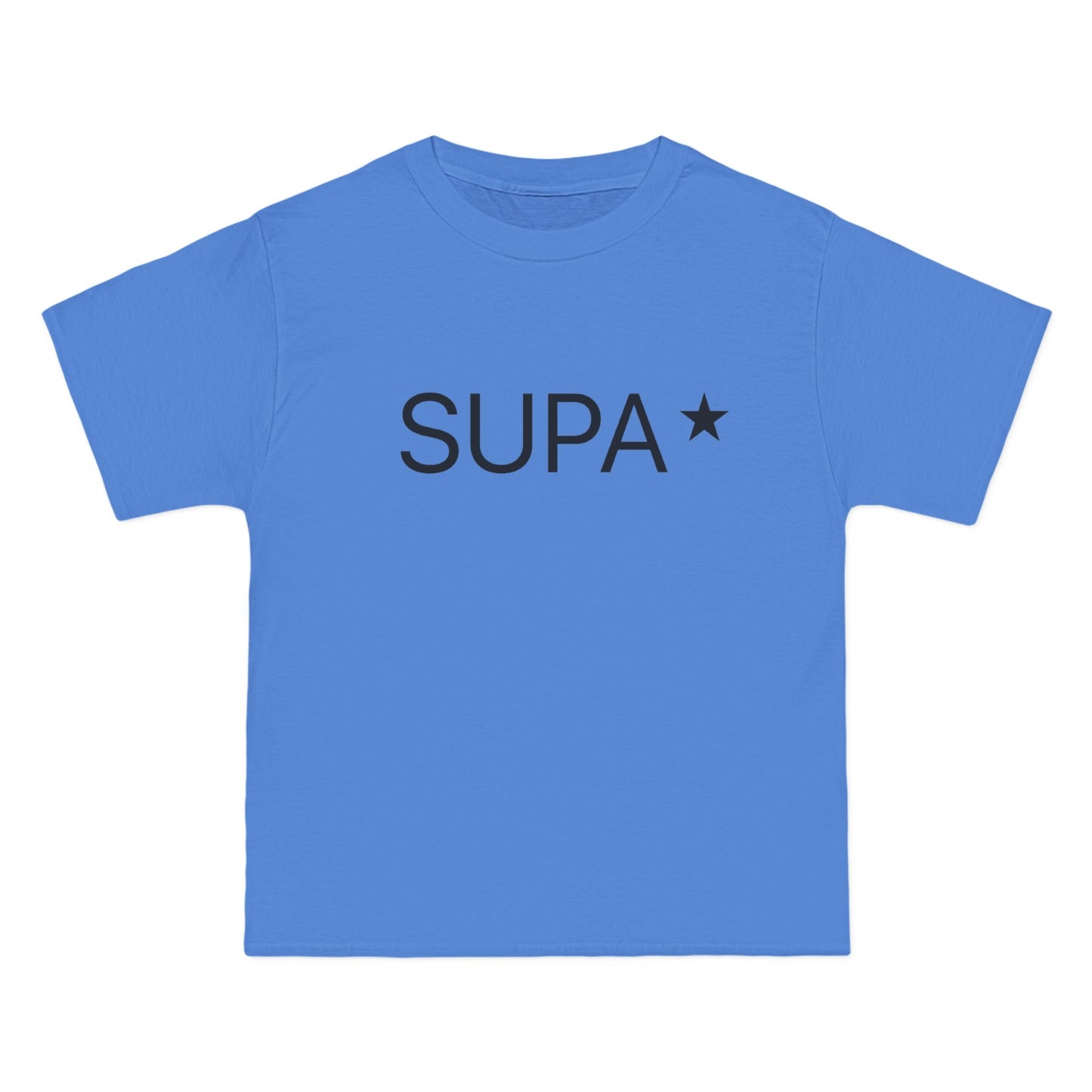 Supa* Beefy-T® Short-Sleeve T-Shirt