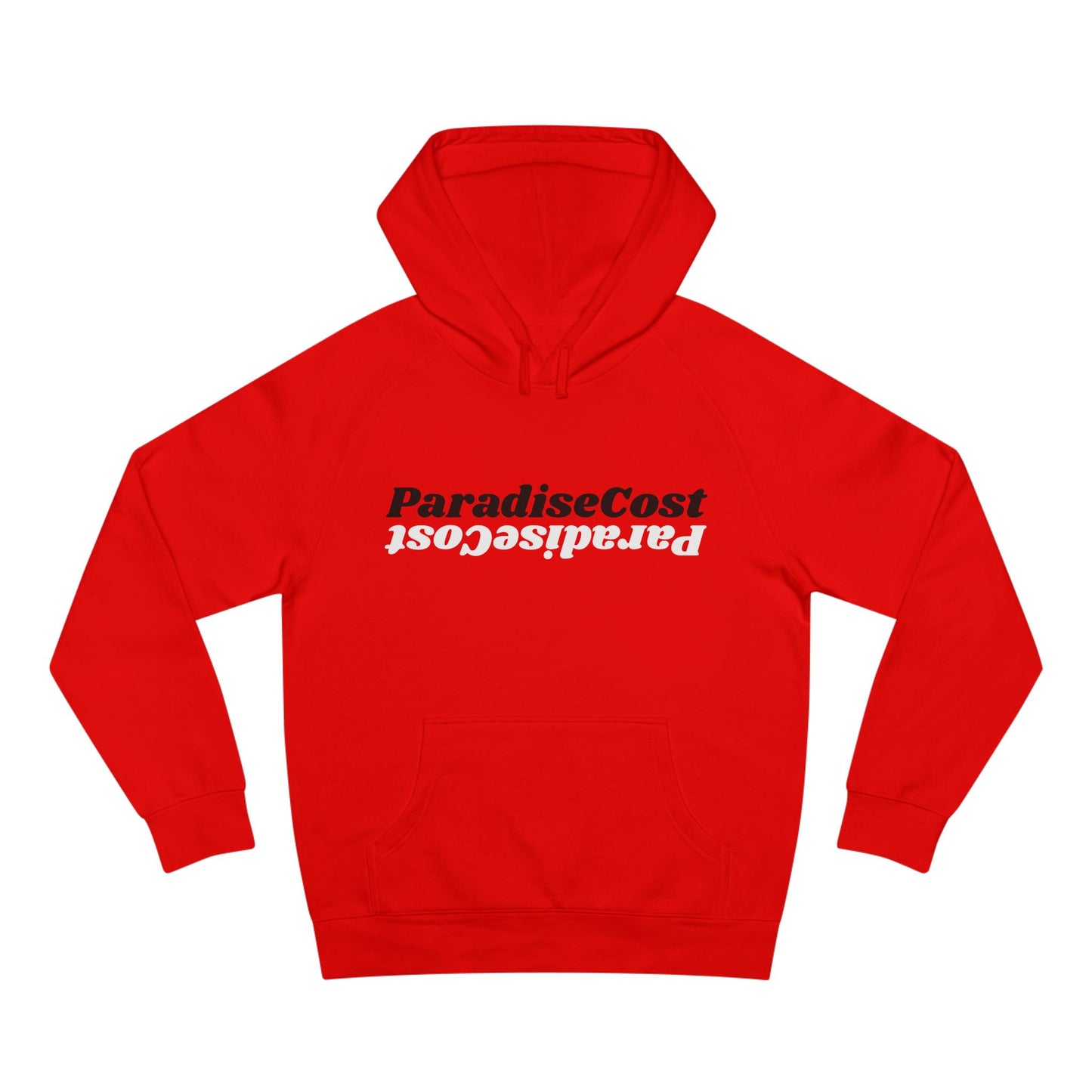 Paradise Cost Unisex Supply Hoodie