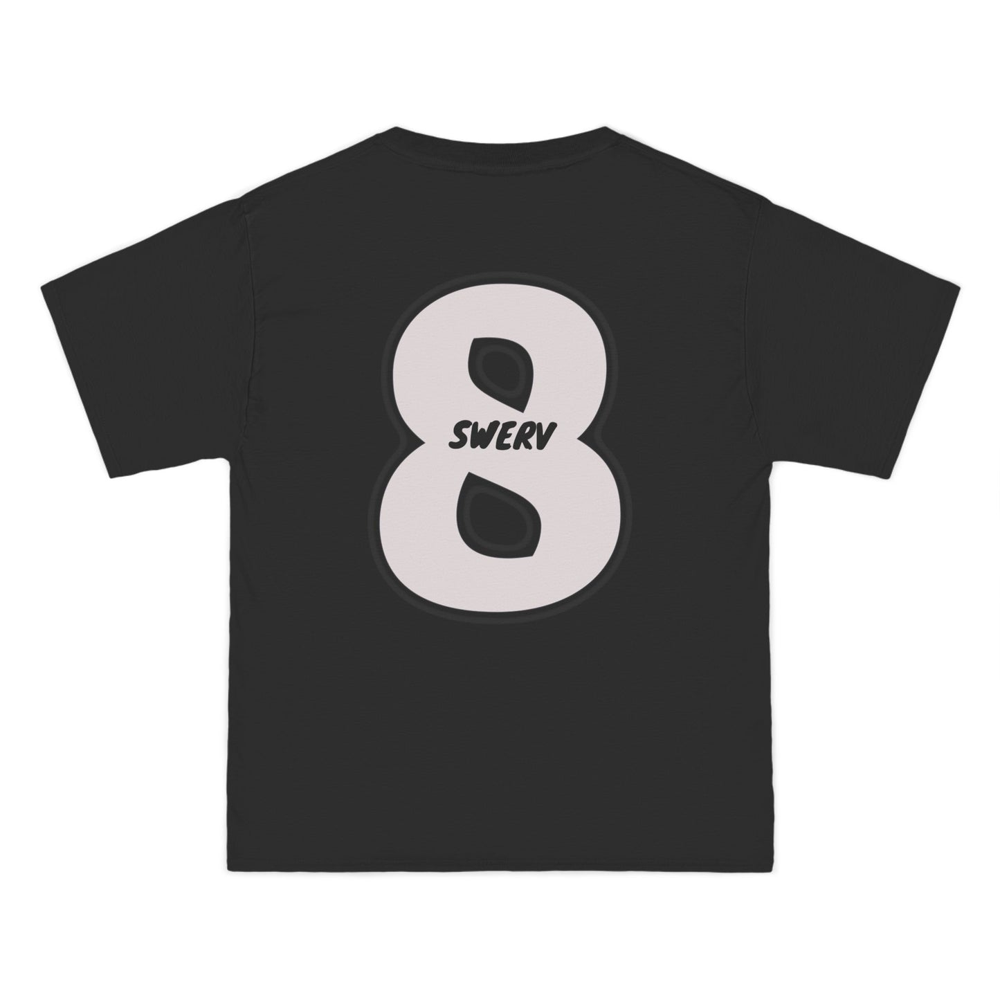 Swerv8 Beefy-T® Short-Sleeve T-Shirt