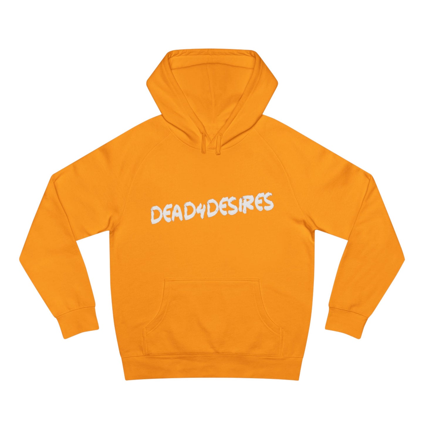 Onlyboutabag Unisex Supply Hoodie