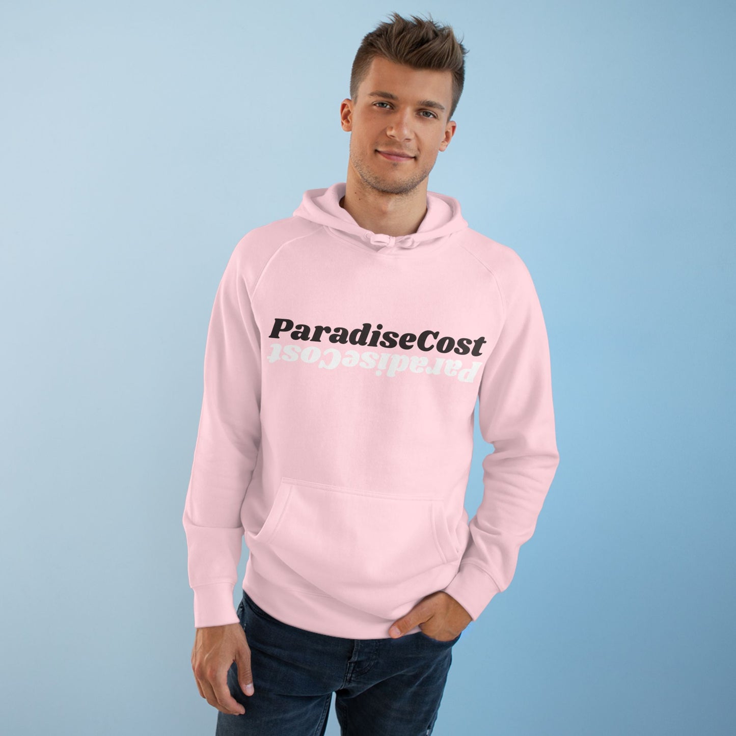 Paradise Cost Unisex Supply Hoodie