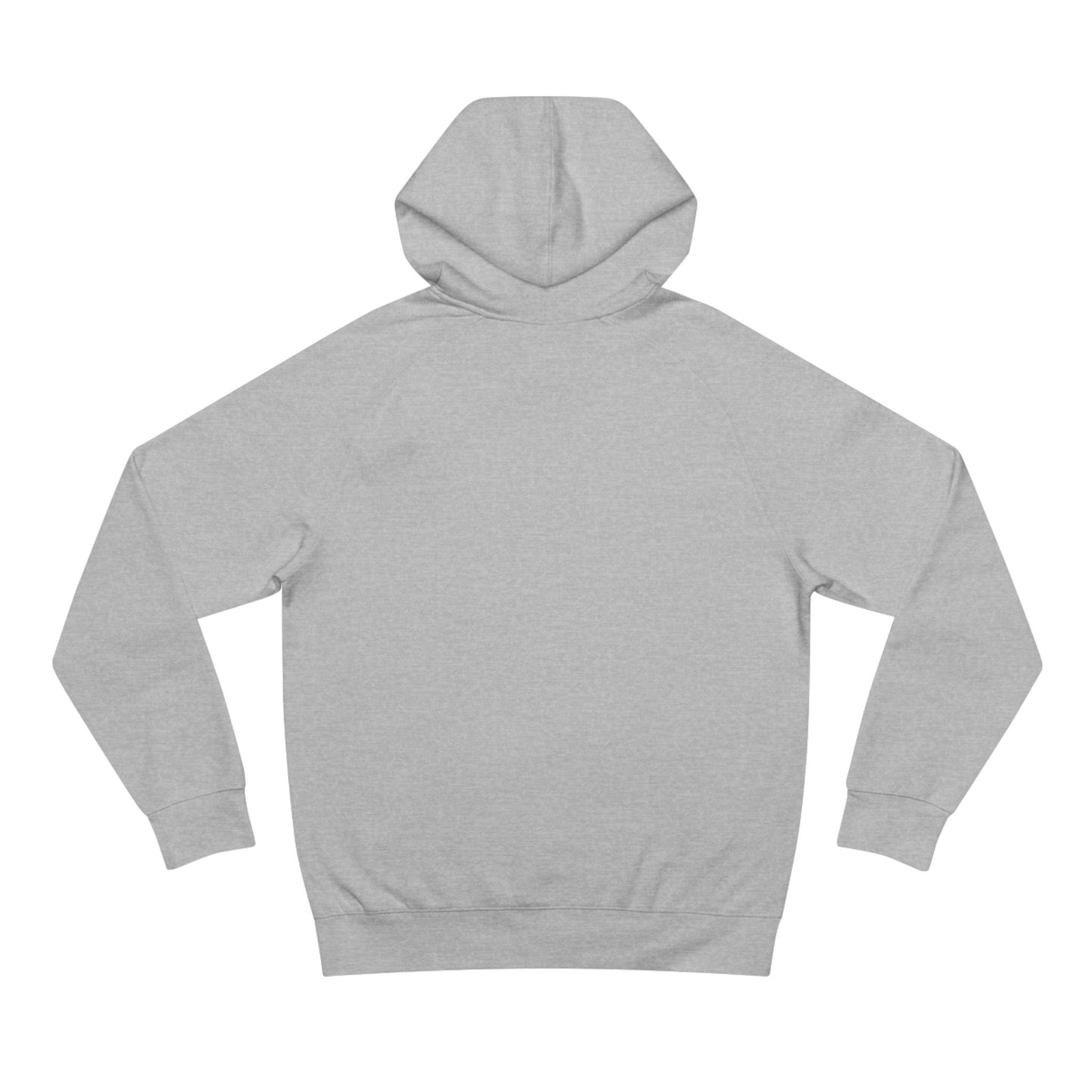 Supa* Unisex Supply Hoodie