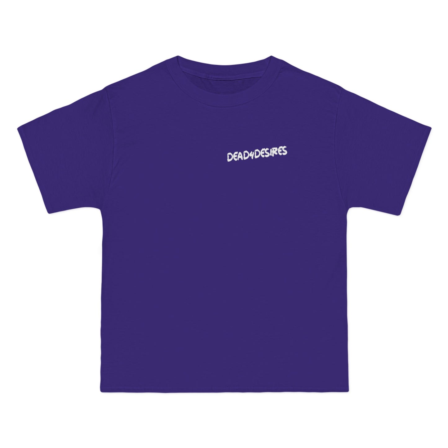 Ballin Hard Beefy-T® Short-Sleeve T-Shirt