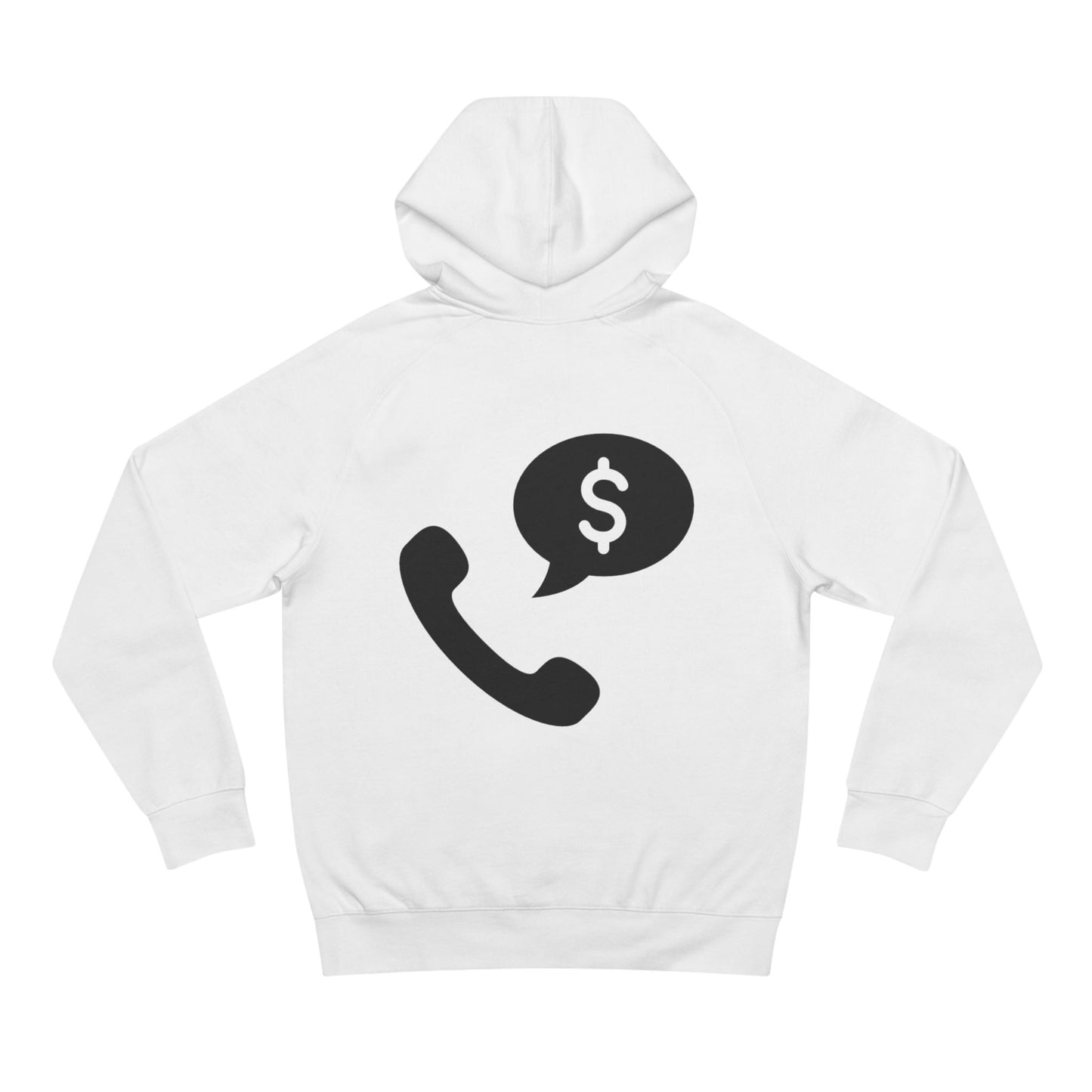 Money Callin' Unisex Hoodie