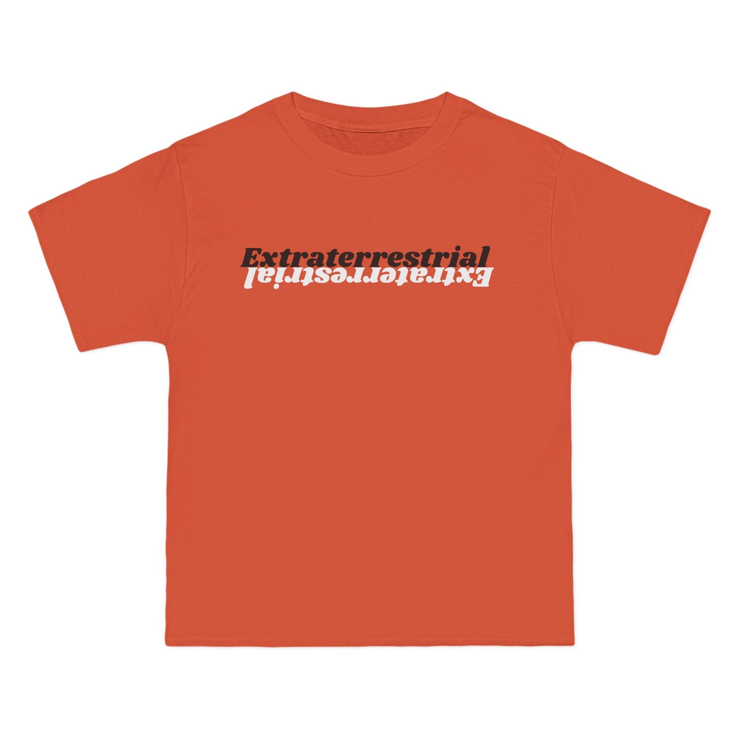 Extraterrestrial Beefy-T® Short-Sleeve T-Shirt