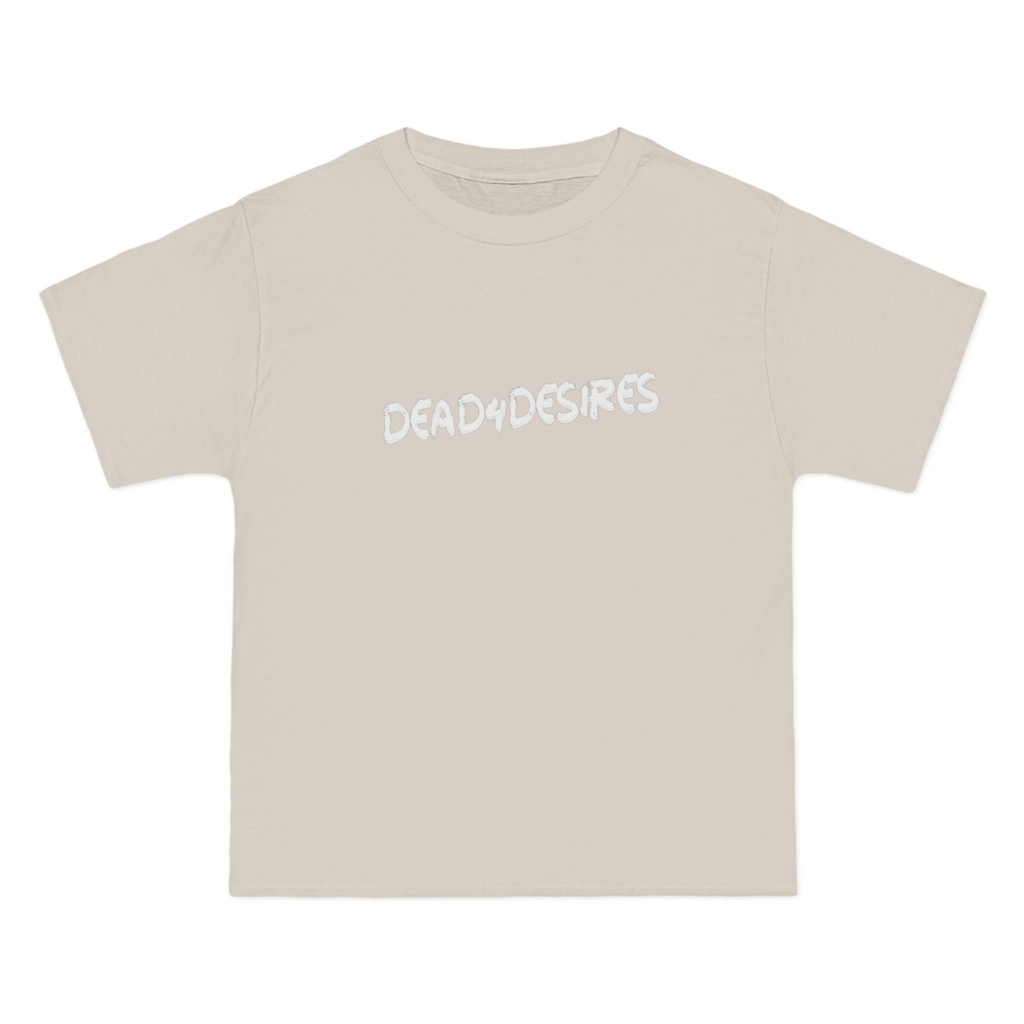 Chalked man Beefy Tee