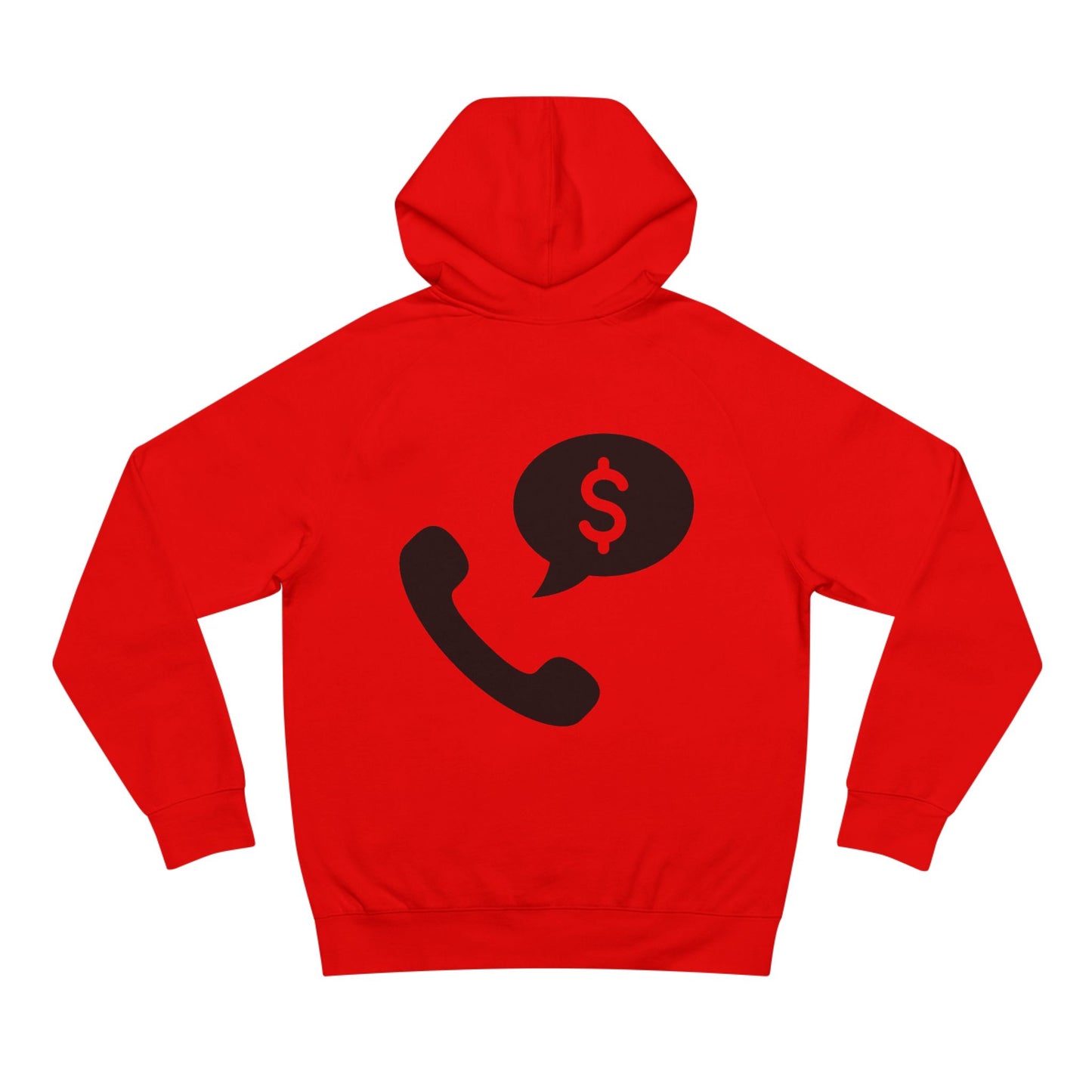 Money Callin' Unisex Hoodie