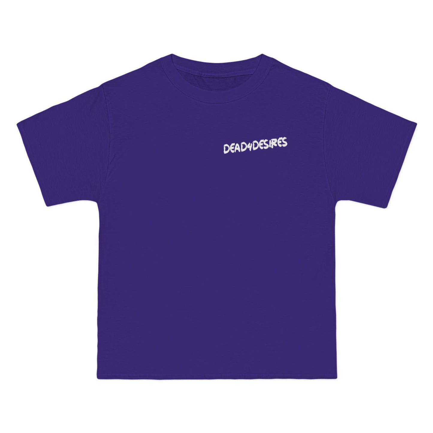 Lost World Beefy-T® Short-Sleeve T-Shirt