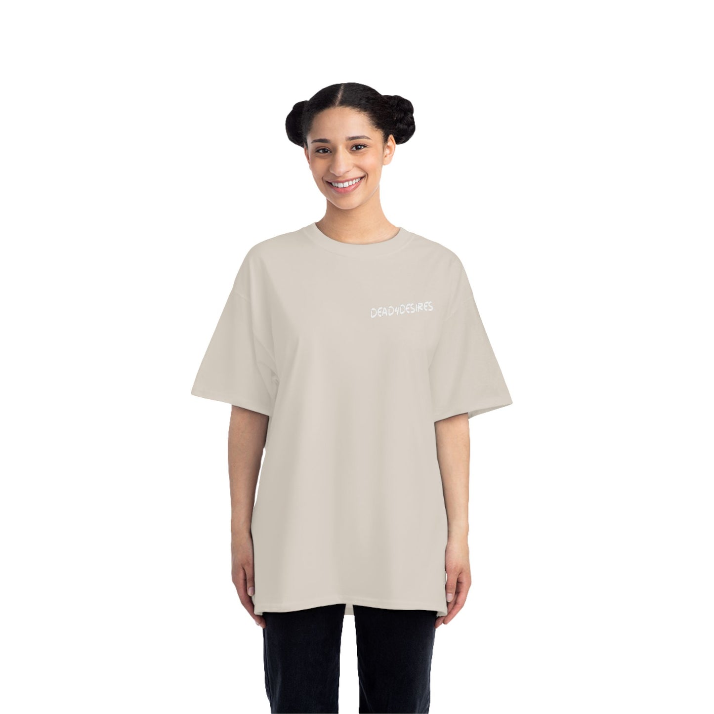 Skull Beefy-T® Short-Sleeve T-Shirt