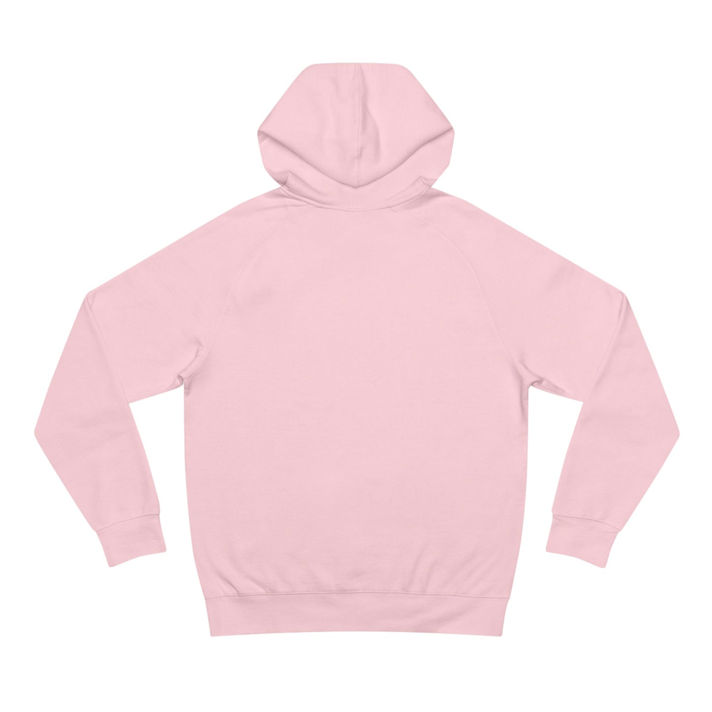 Supa* Unisex Supply Hoodie