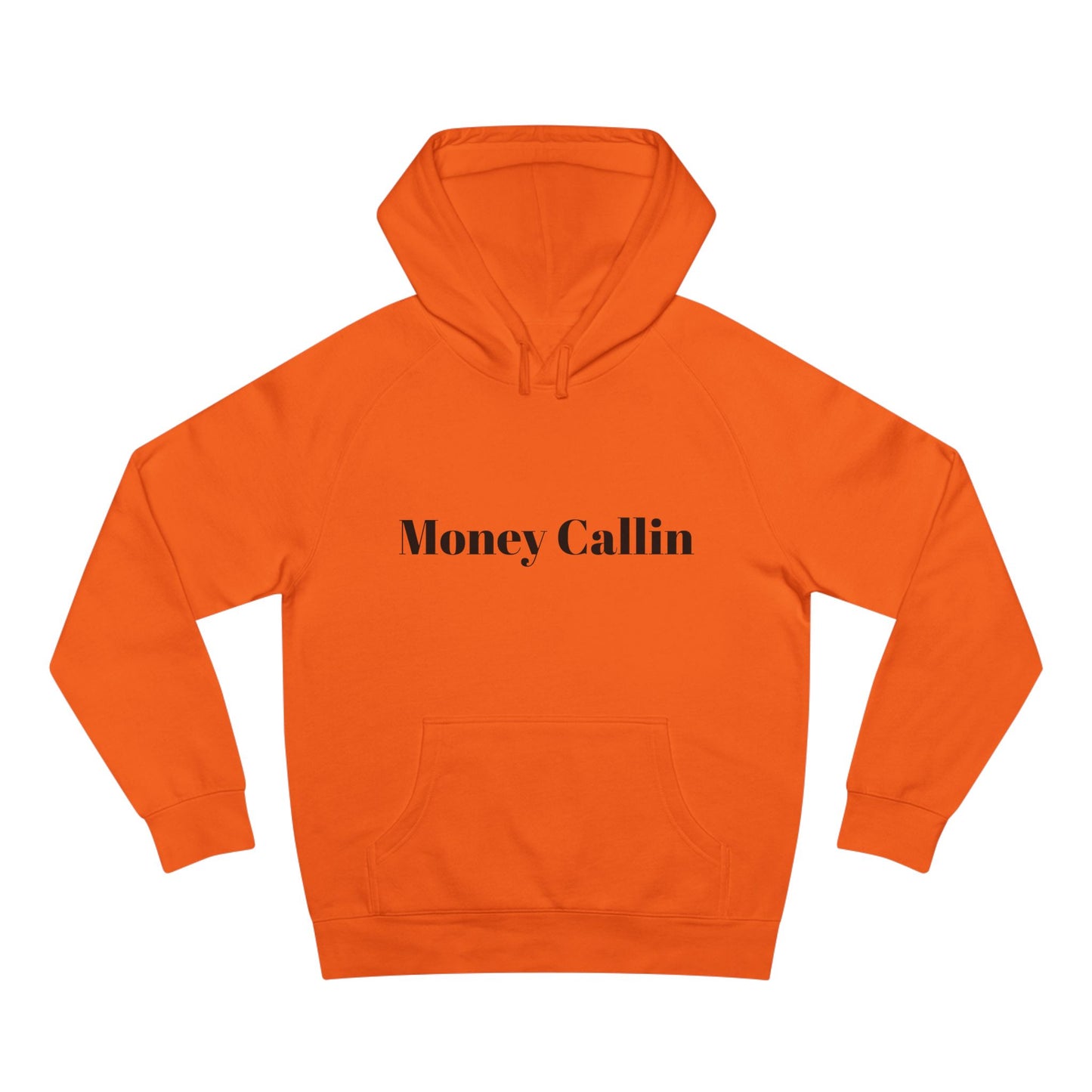 Money Callin' Unisex Hoodie